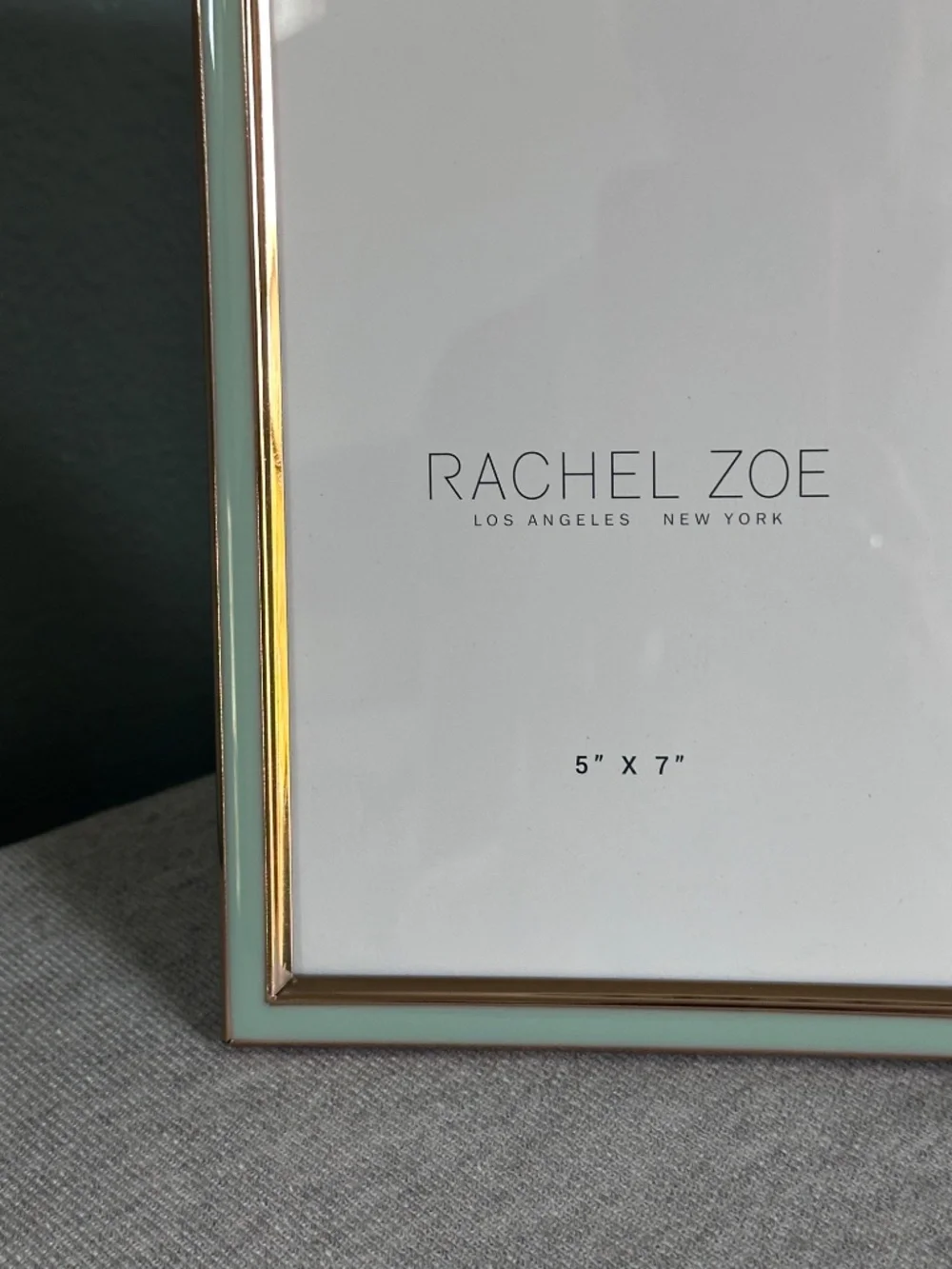 Rachel Zoe 5x7